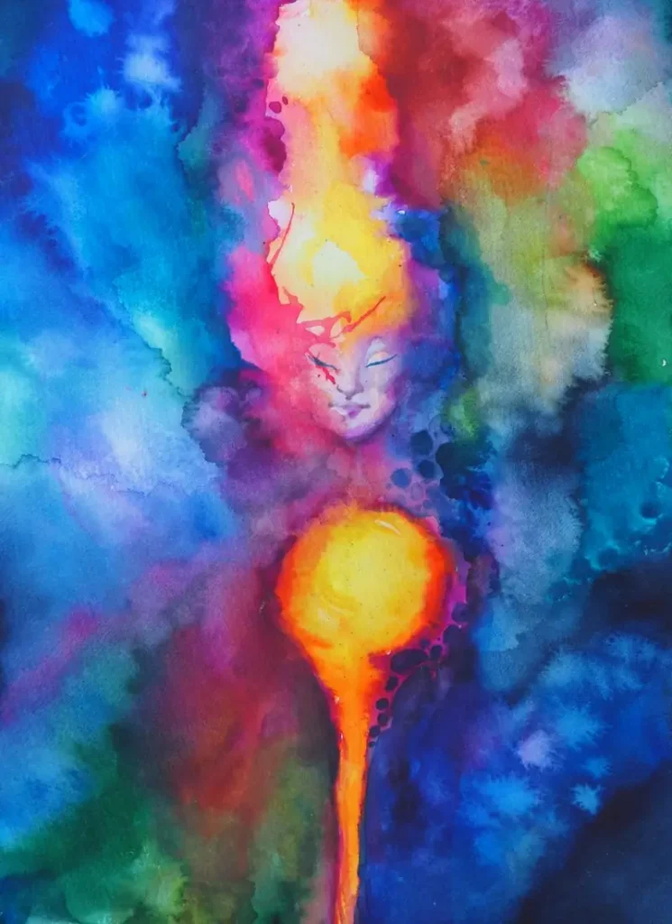 energijska-ilustracija-vibracije-energij